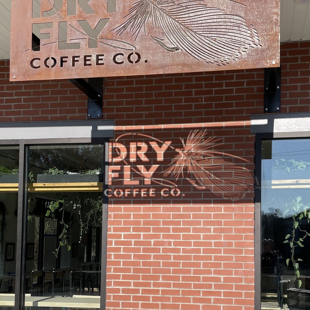 Dry Fly Coffee Company 2