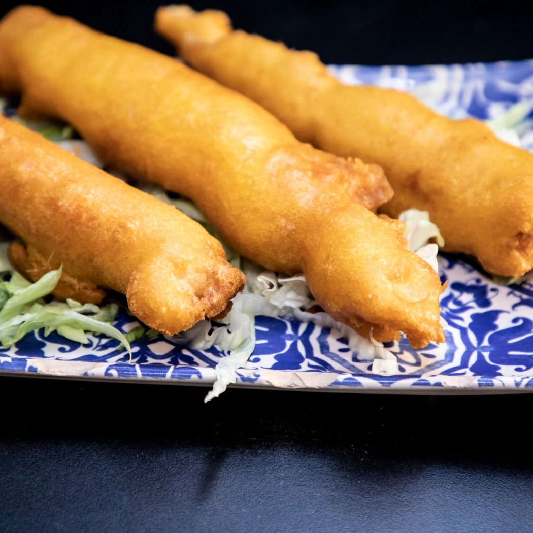 Bar Samoa Tapas 3