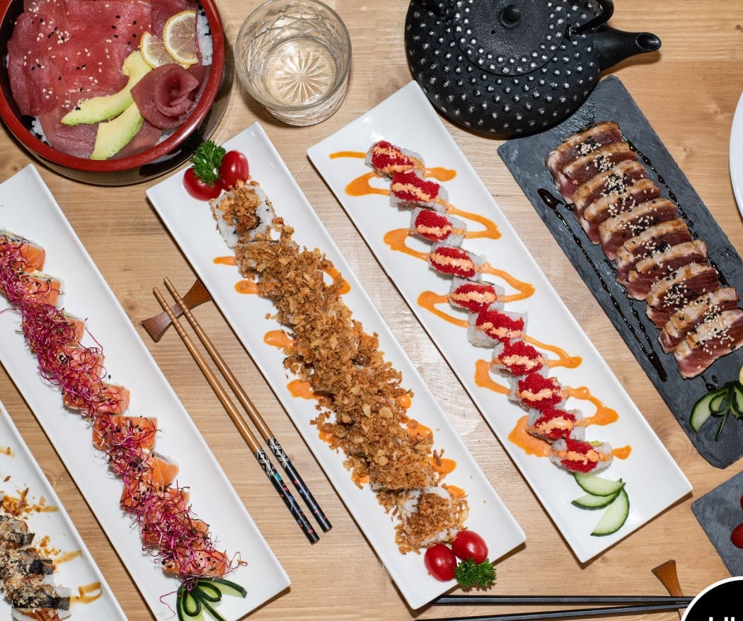 Izakaya 1