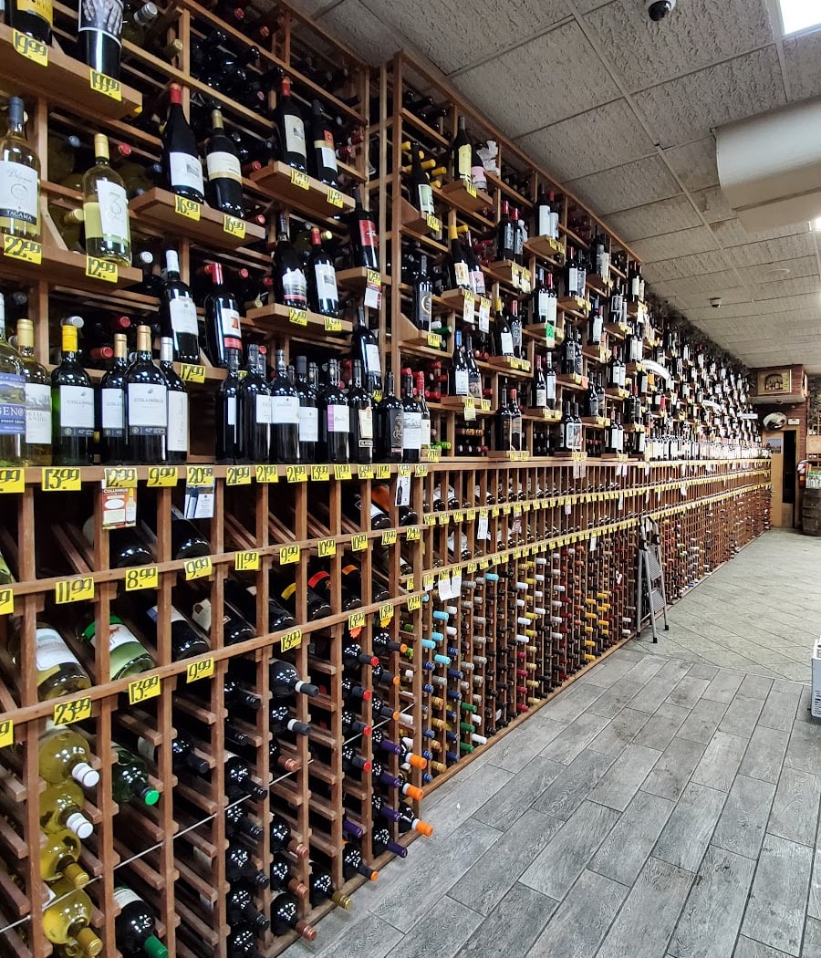 Save Rite Wine & Liquors Wines4Today.com 2