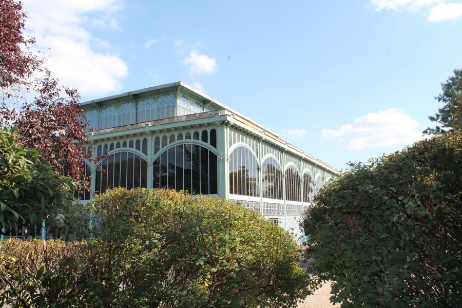 Pavillon Baltard 2