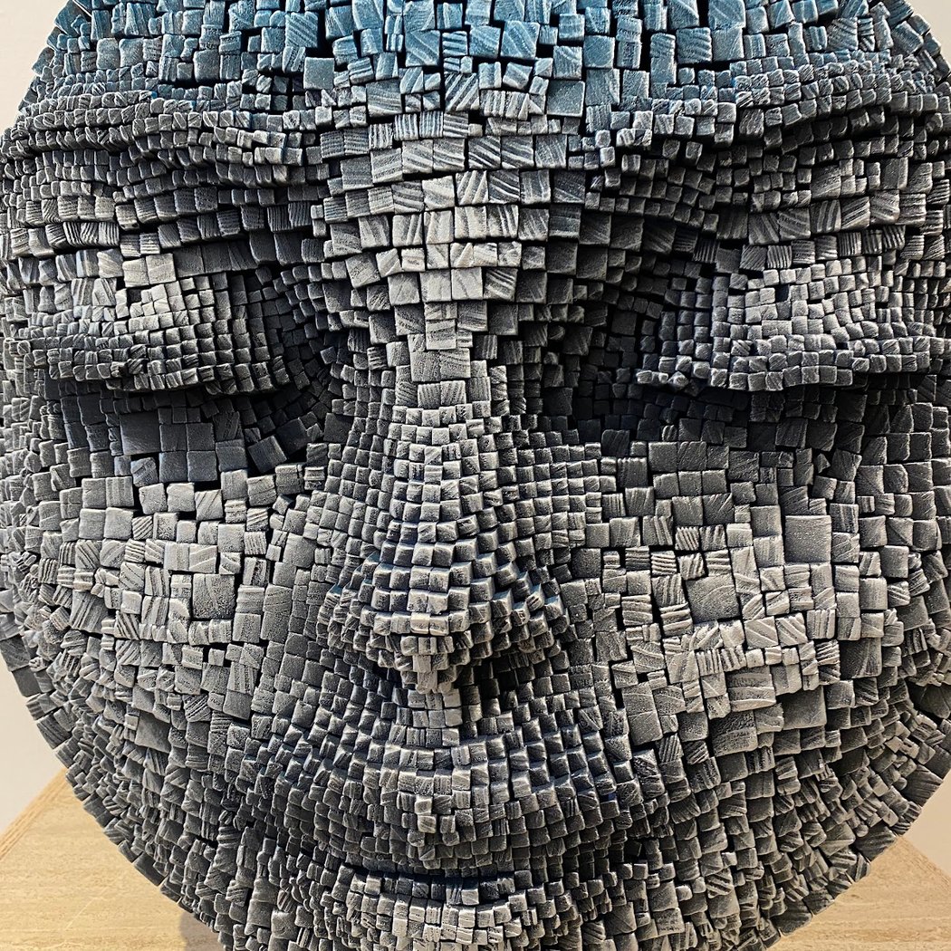San Francisco Art Fair 1