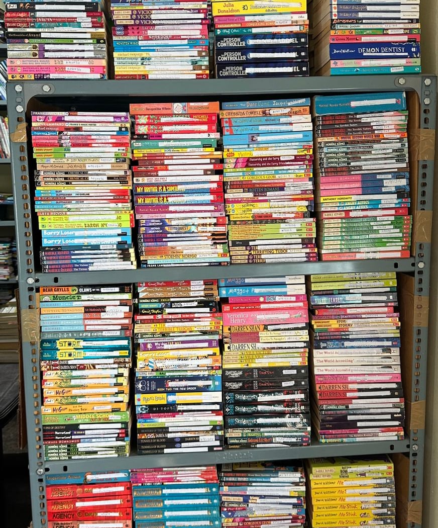 Bookzoo 2