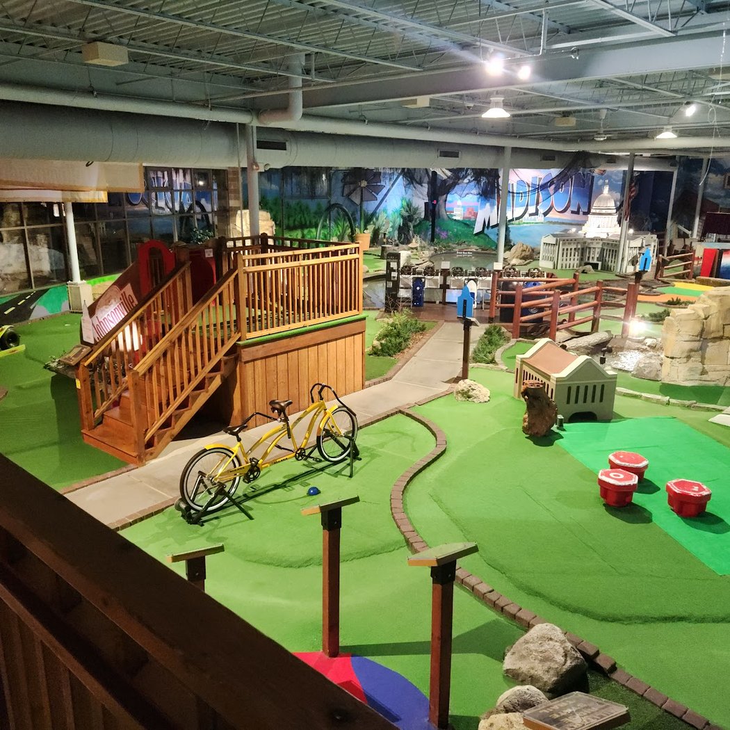 Vitense Golfland 3