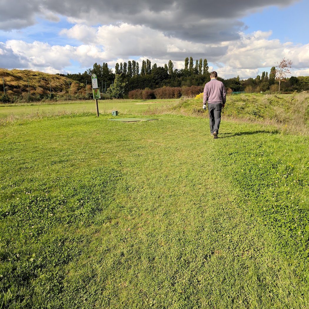 Golf Club de Morangis La Galande 3