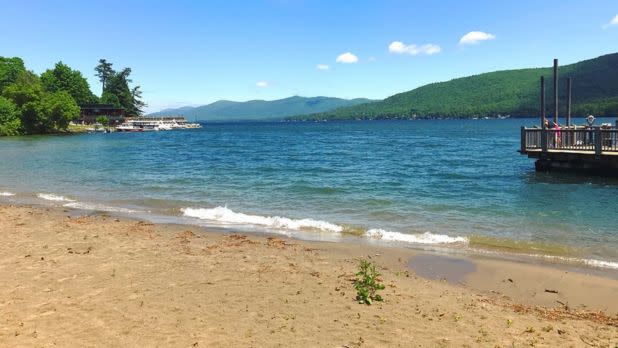 Lake George 4