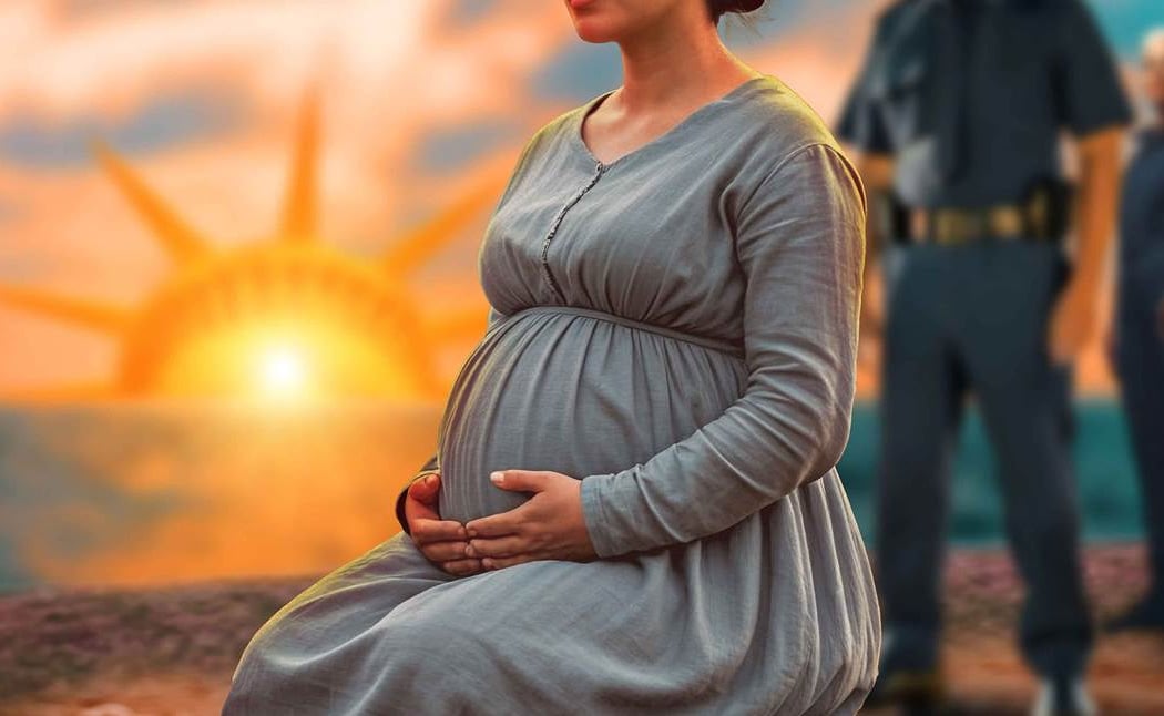 Mother of Exiles 1