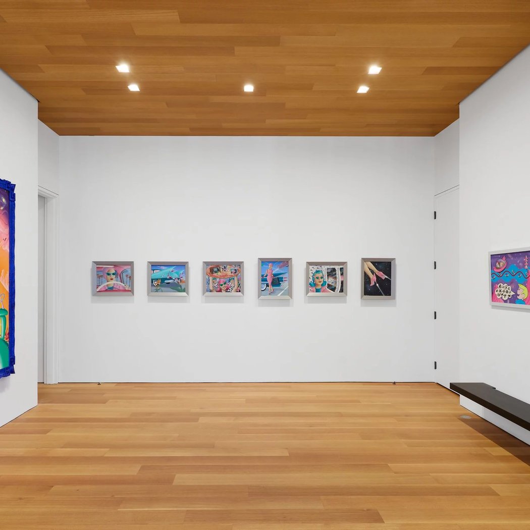 Kenny Scharf 3