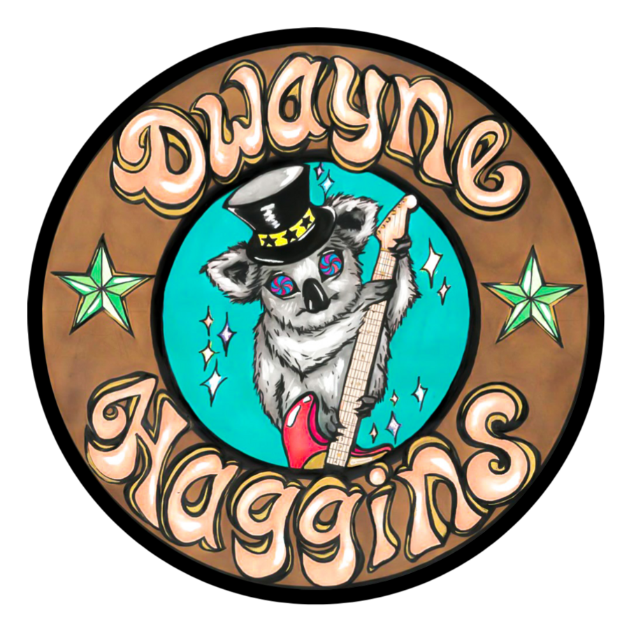 Dwayne Haggins 1