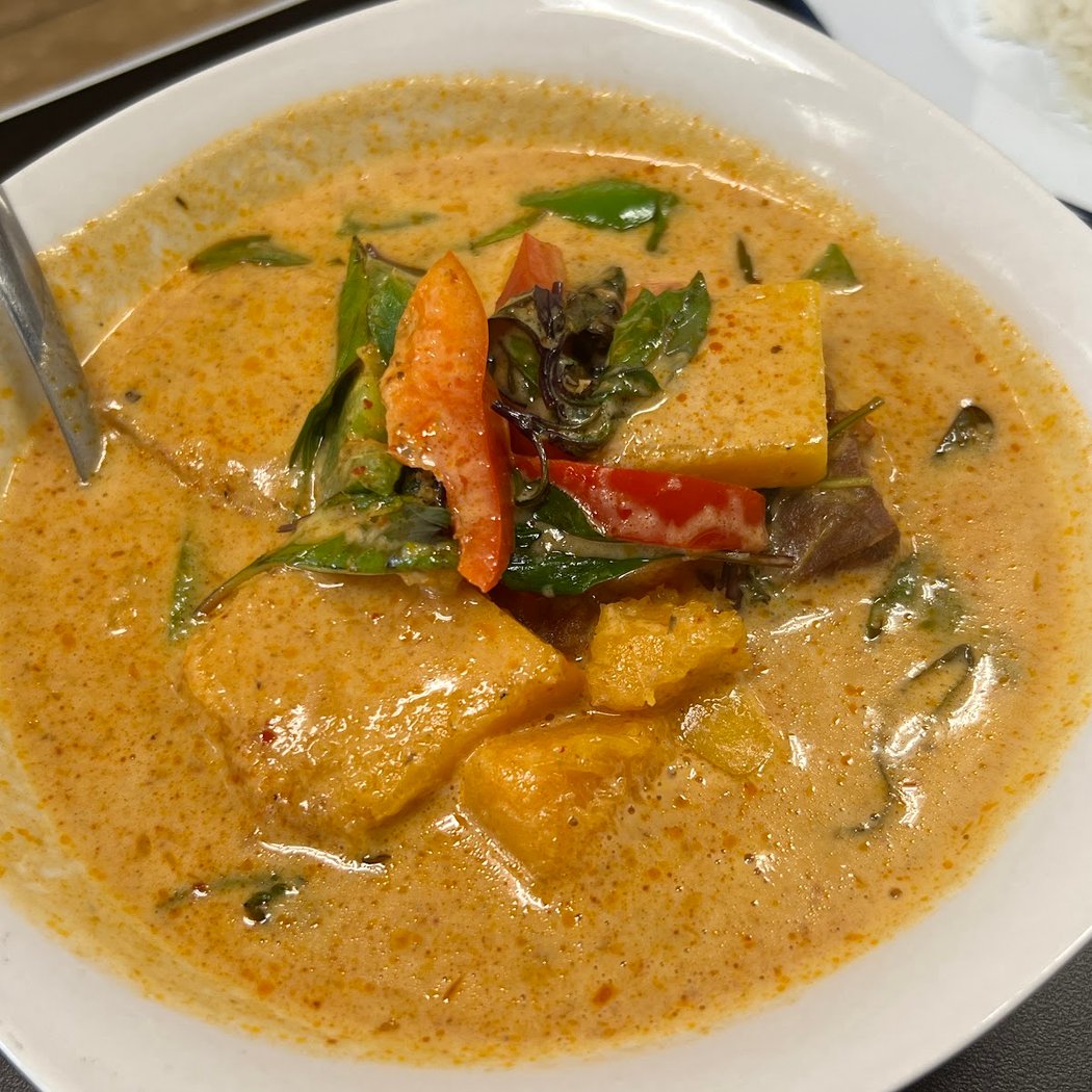 Grab Thai 3