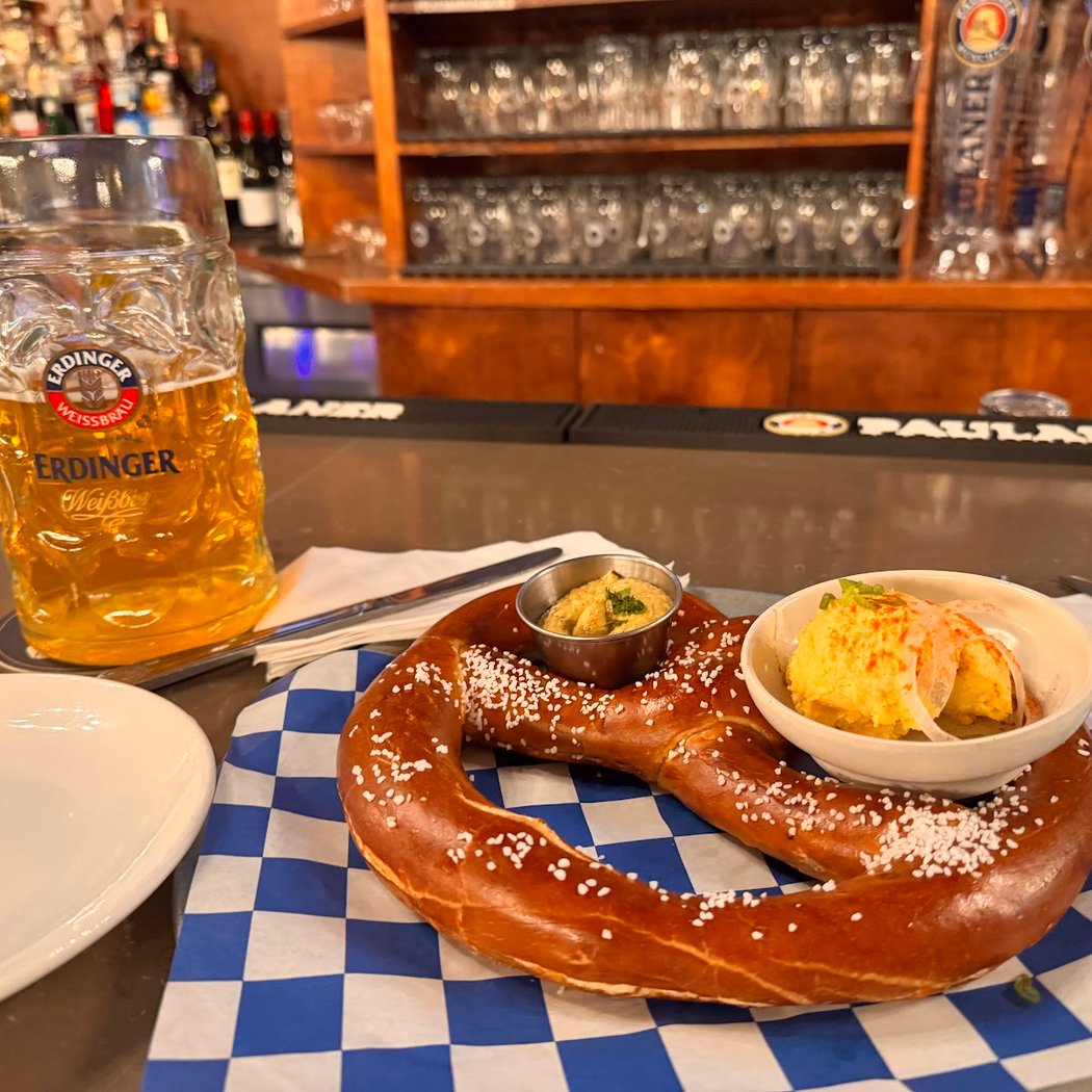 Oktoberfest 1