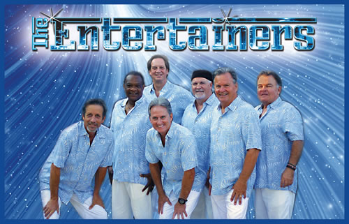 The Entertainers 1