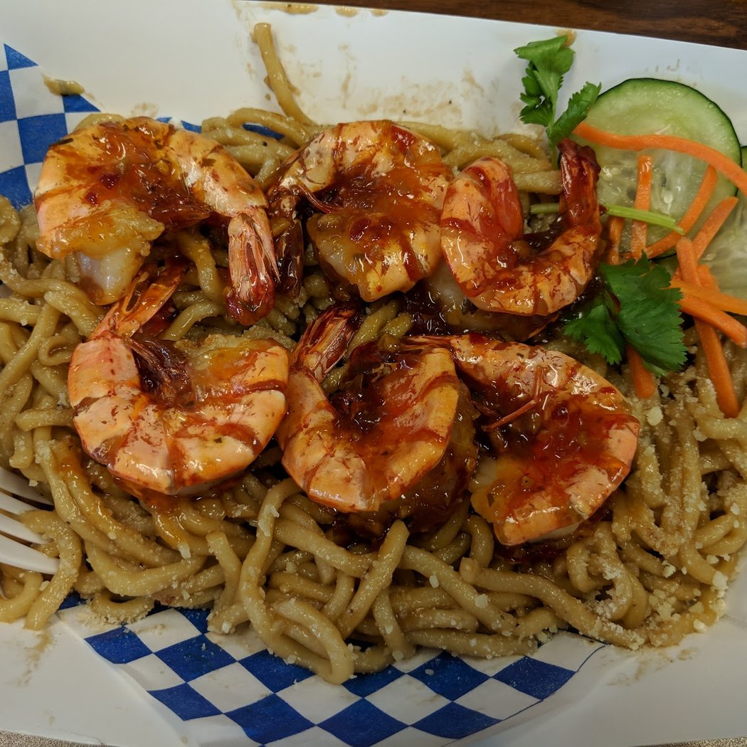 Blue Saigon 1