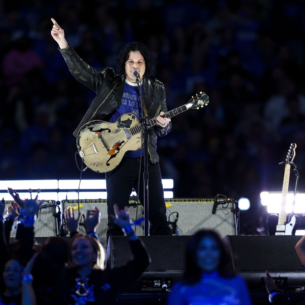 Jack White 1