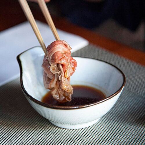 Shabushabu Mayumon 1