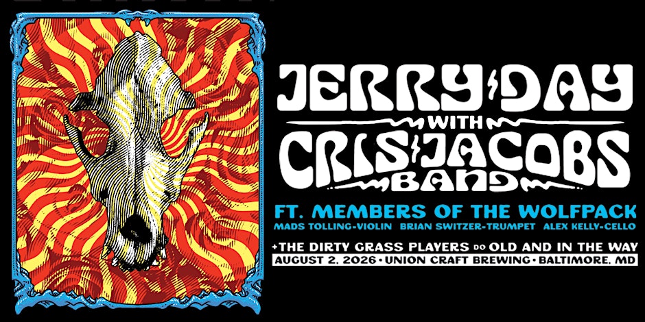 Jerry Day Celebration 1