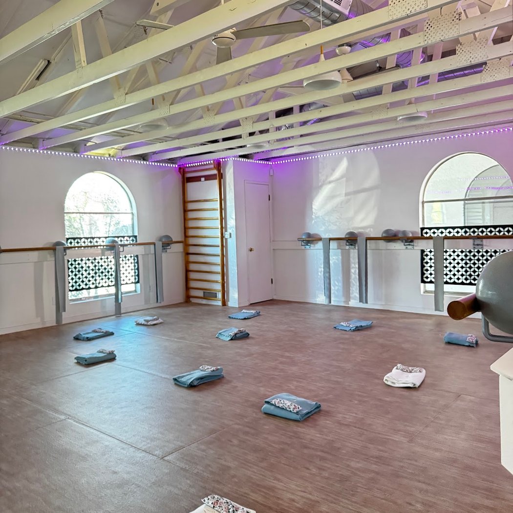 SaltLab Studio (formally The Dailey Method Los Gatos Campbell) 2