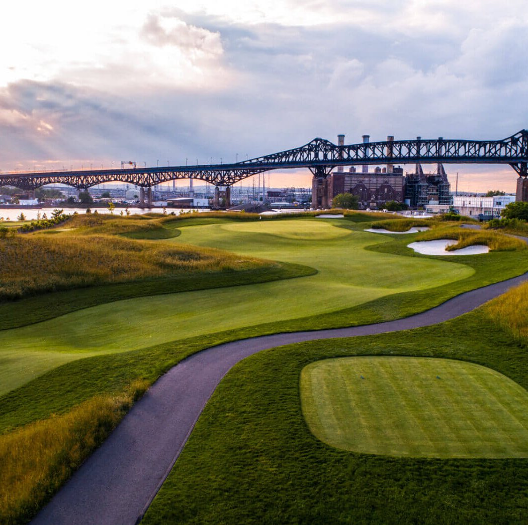 Skyway Golf Course 3
