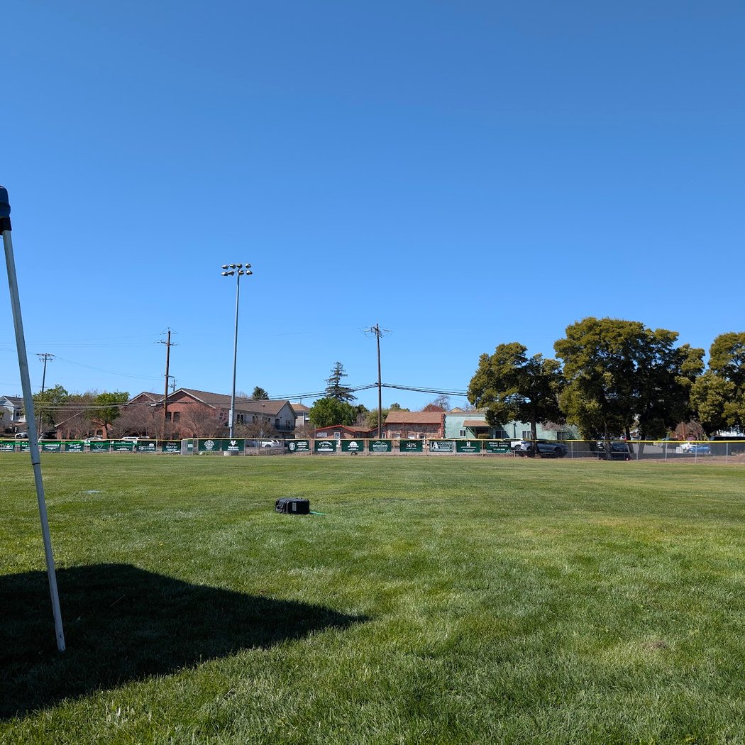 Fitzgerald Field 2