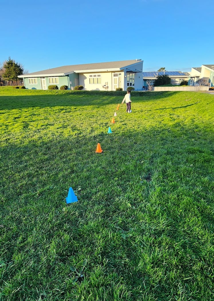 San Clemente Park 3