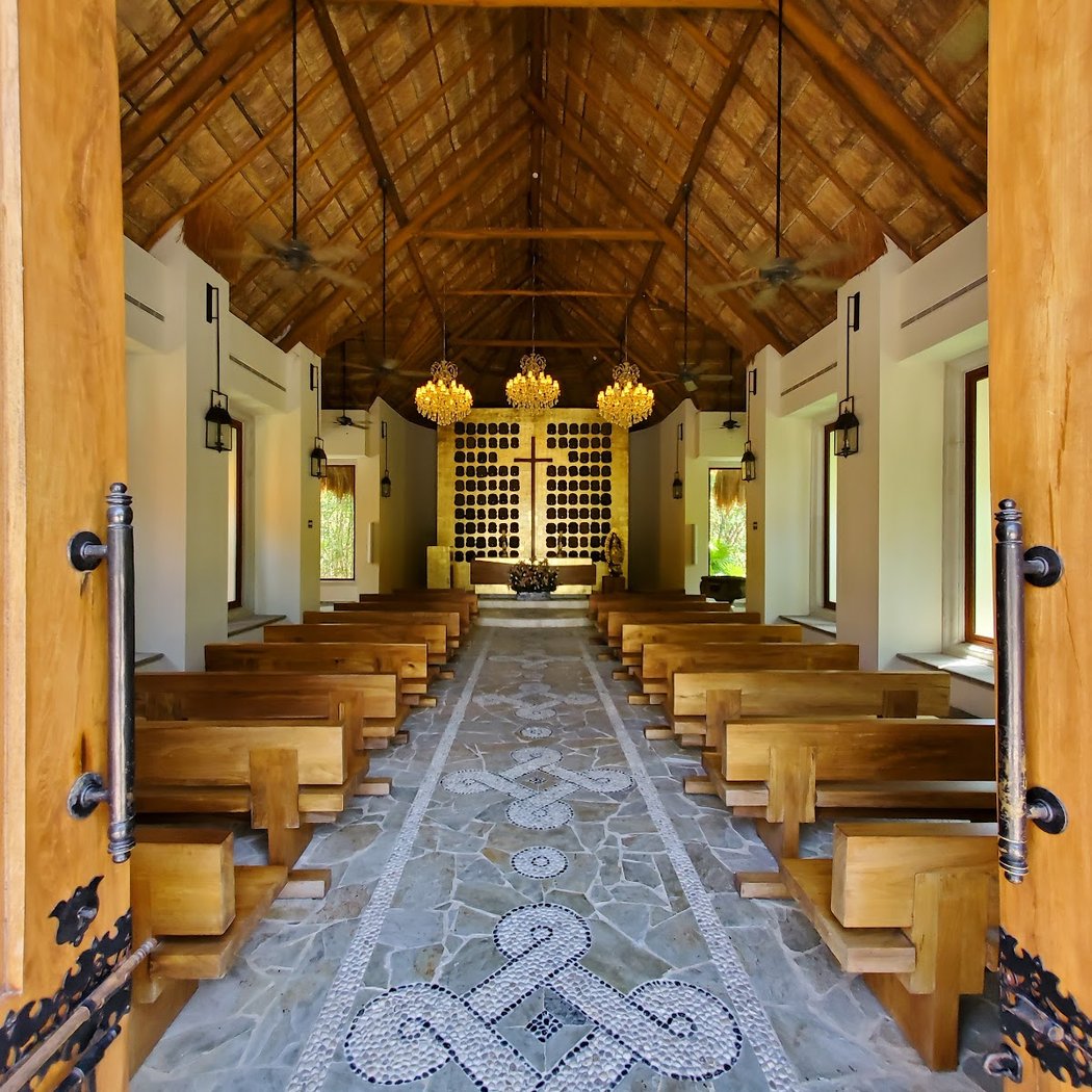 El Pueblito Mayakoba 1