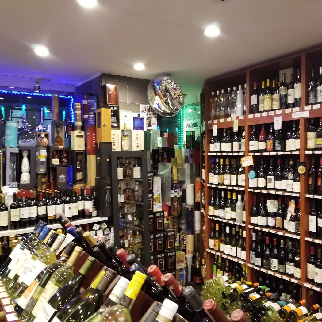 58 Wine and Liquor 3