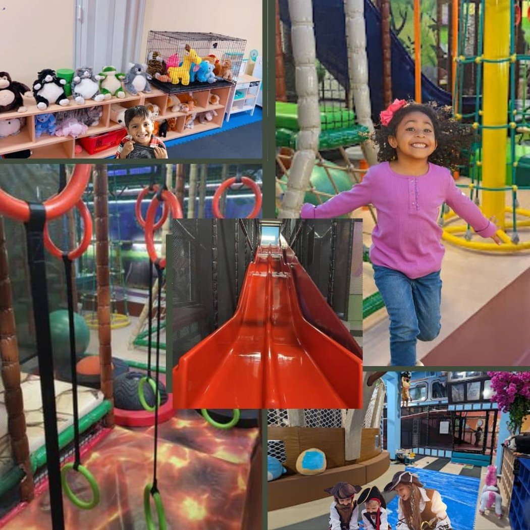 WOW Kids Playground 1