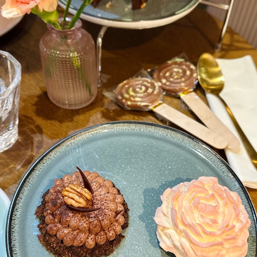 Café Clotilde 1