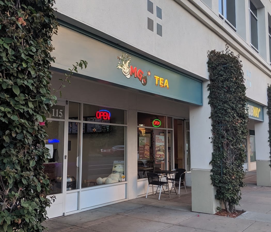 OMG Tea 2