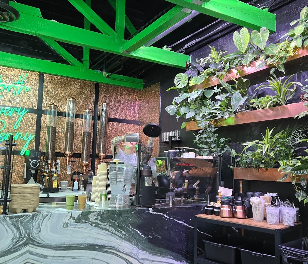 Tellus Coffee 2