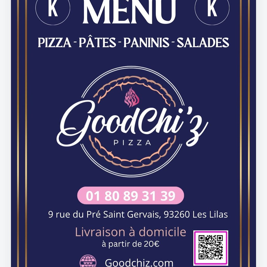 Goodchi'z 1