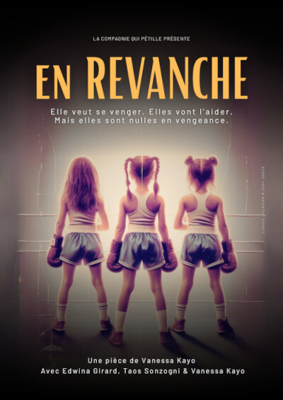 En Revanche 1