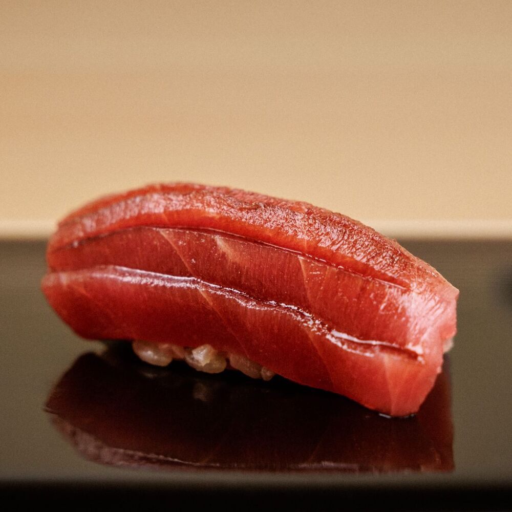 Sushi Shunei 1