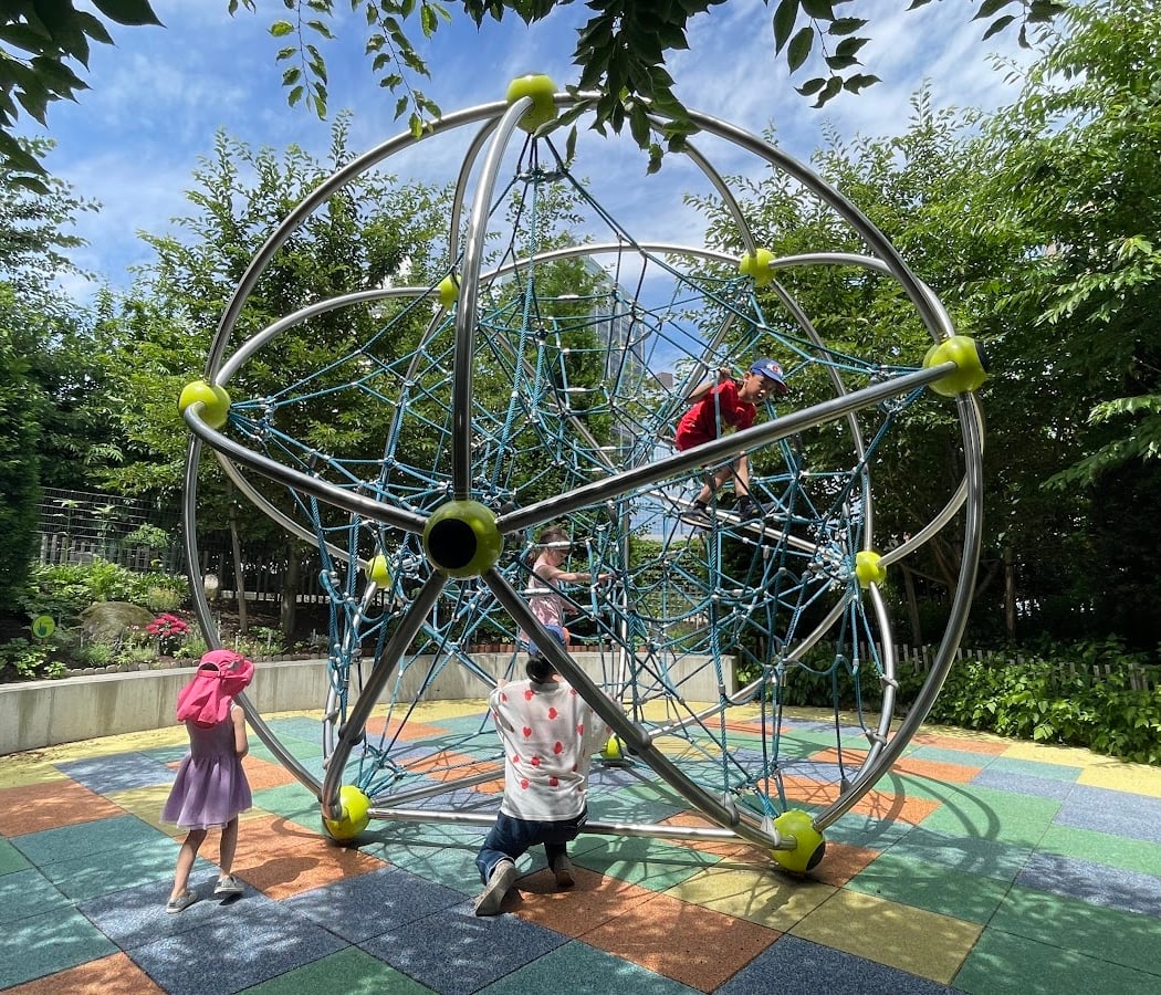 Martin's Park 2
