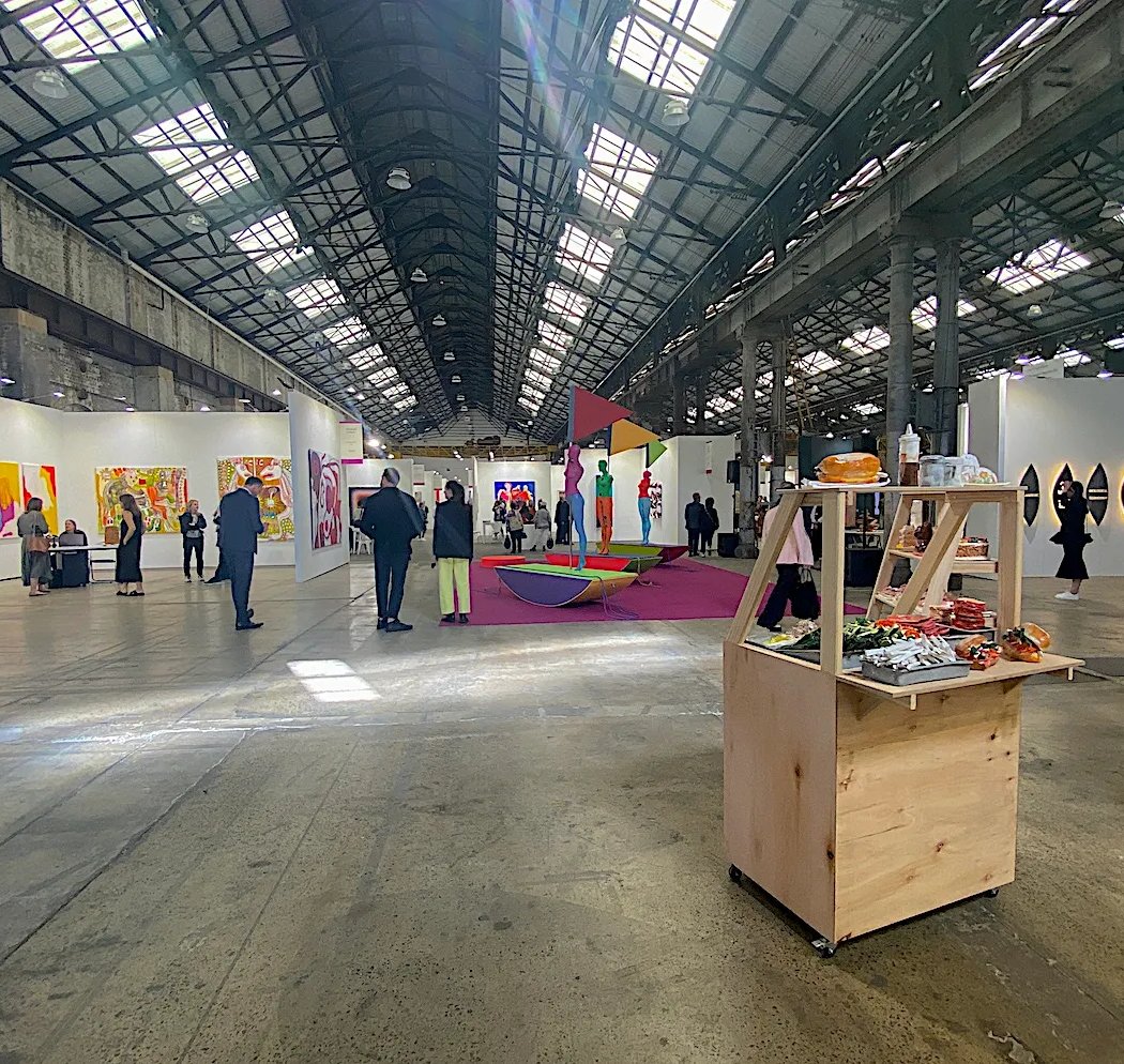 Sydney Contemporary 2