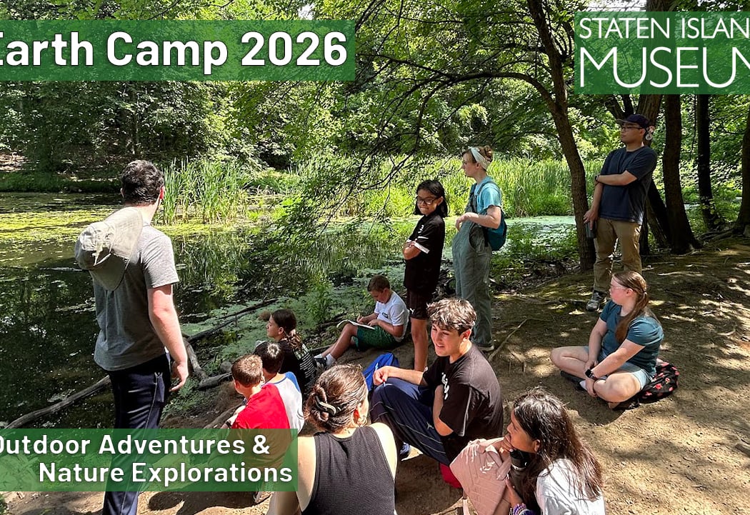 Earth Camp 2