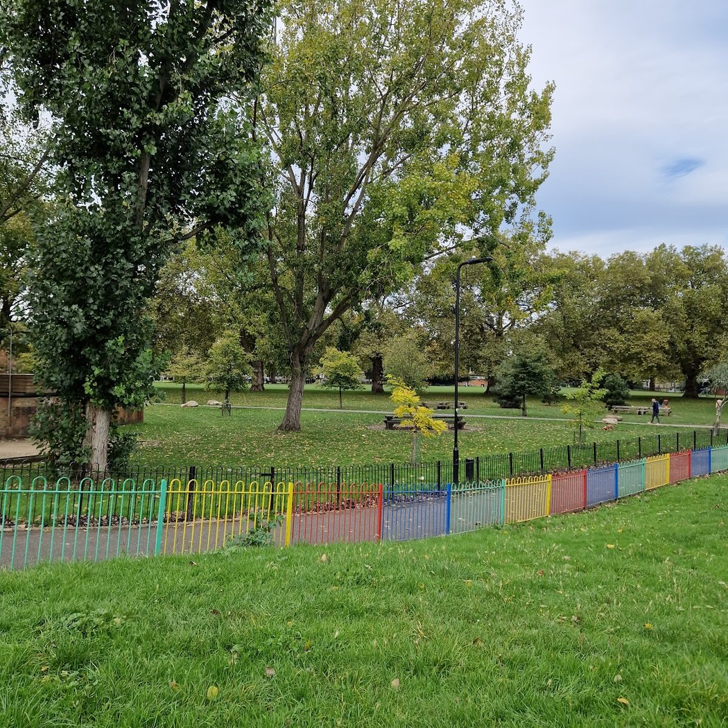 London Fields 2