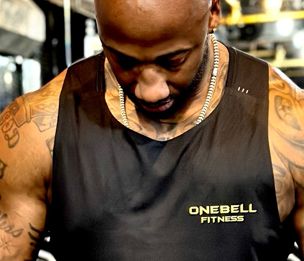 ONEBELL FITNESS 1