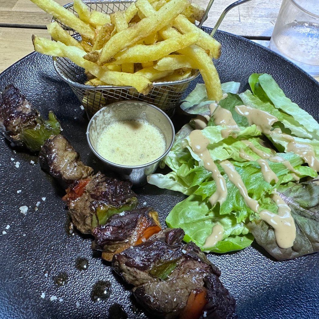 Brasserie d'Iraty 1