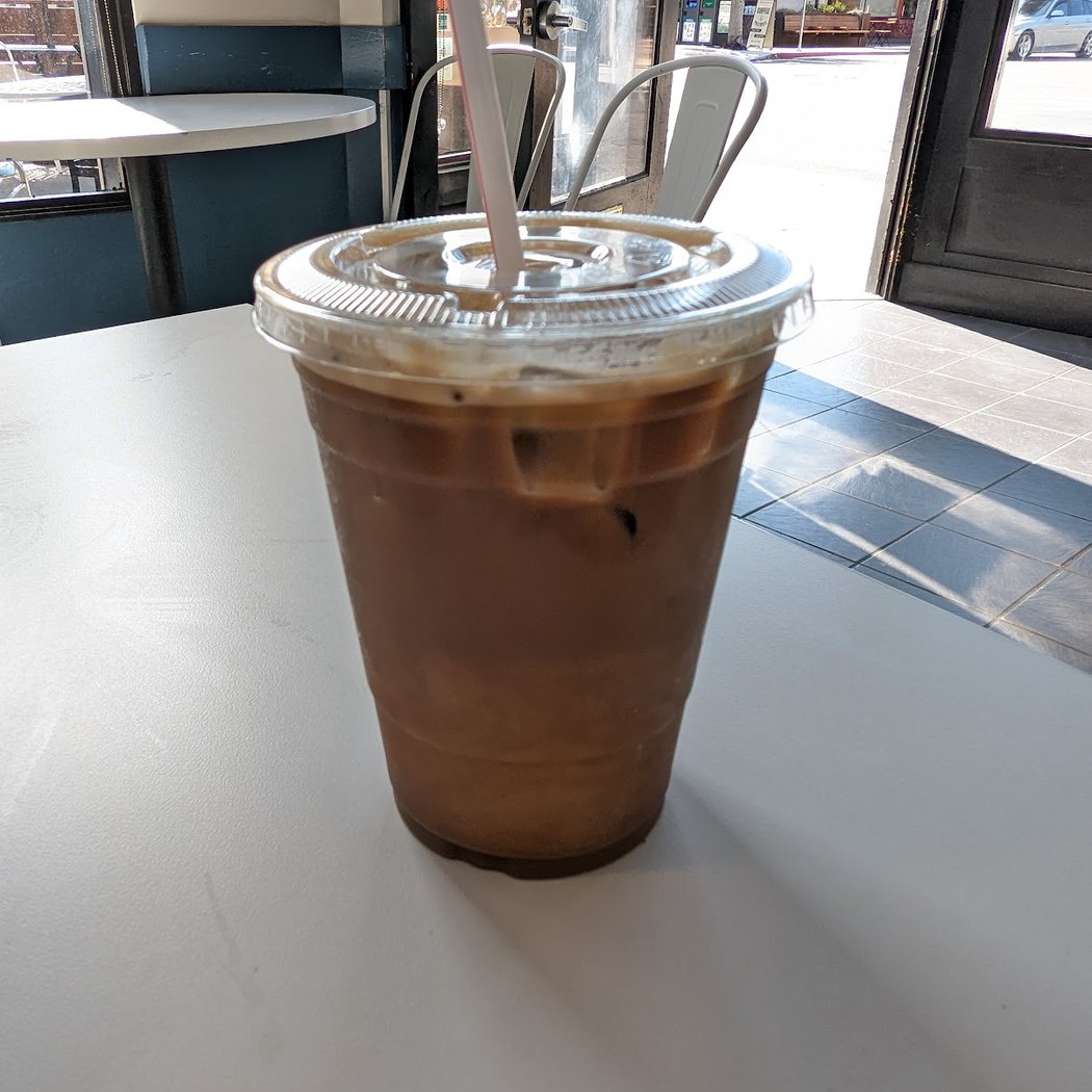 Royal Ground Coffee 3