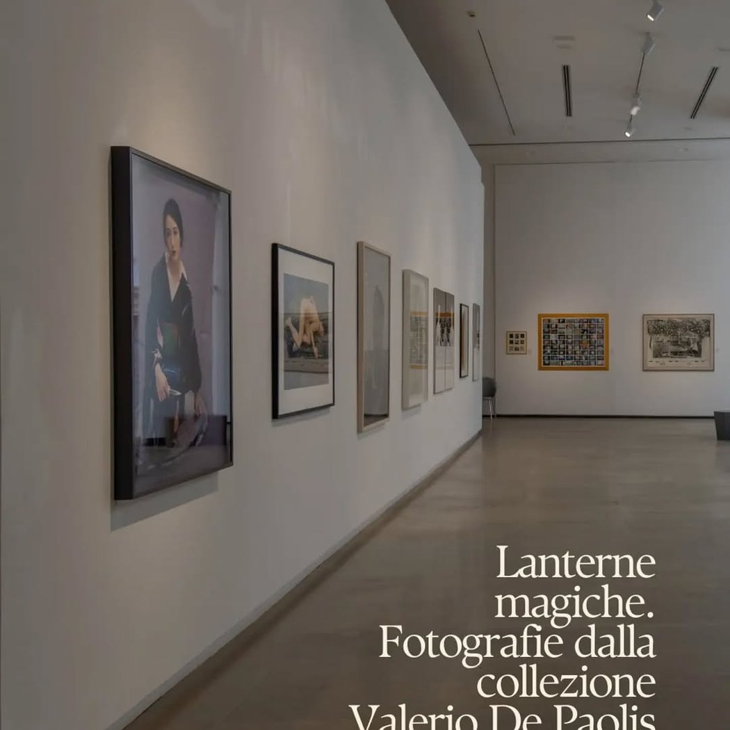 Lanterne magiche 1