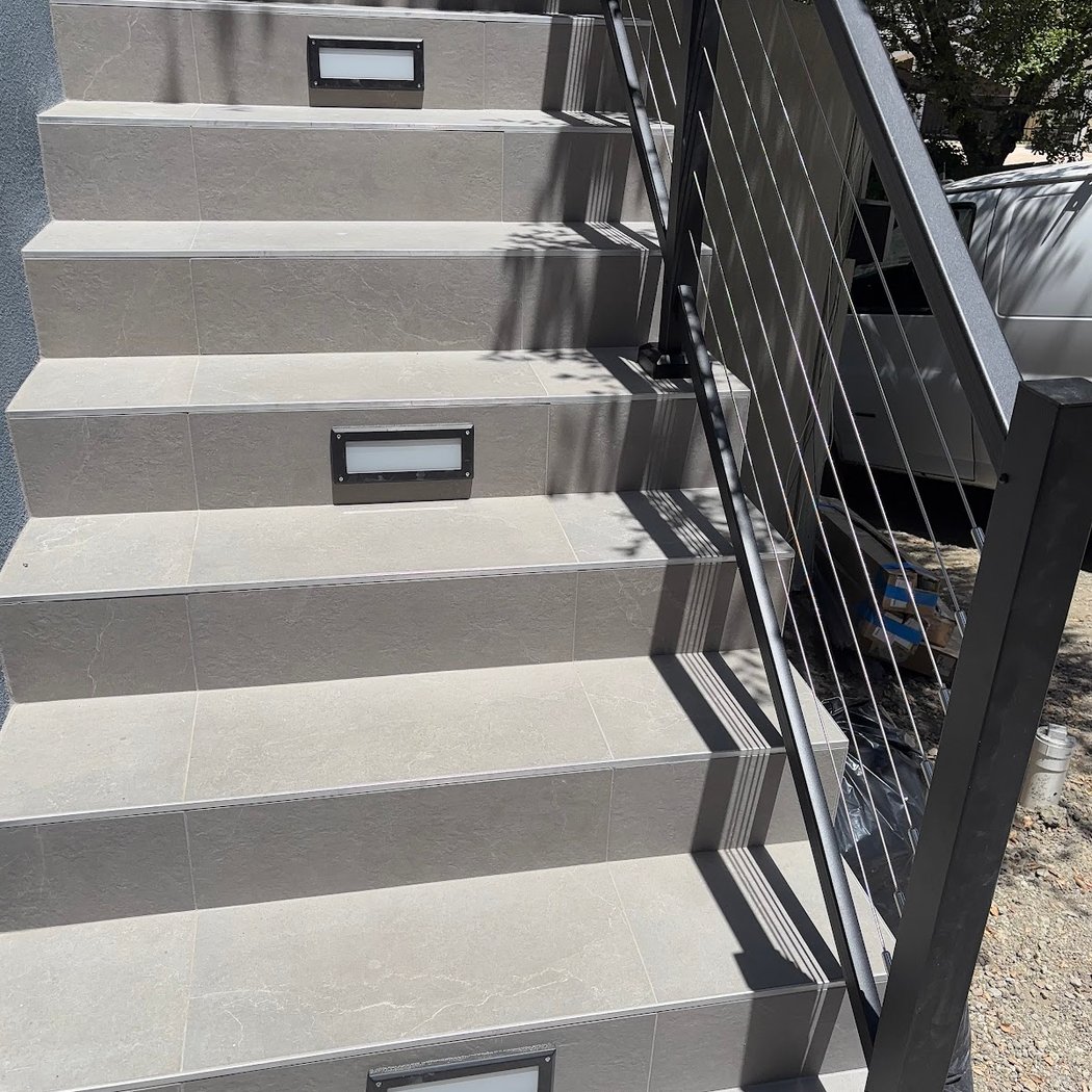PHC Stairs 2