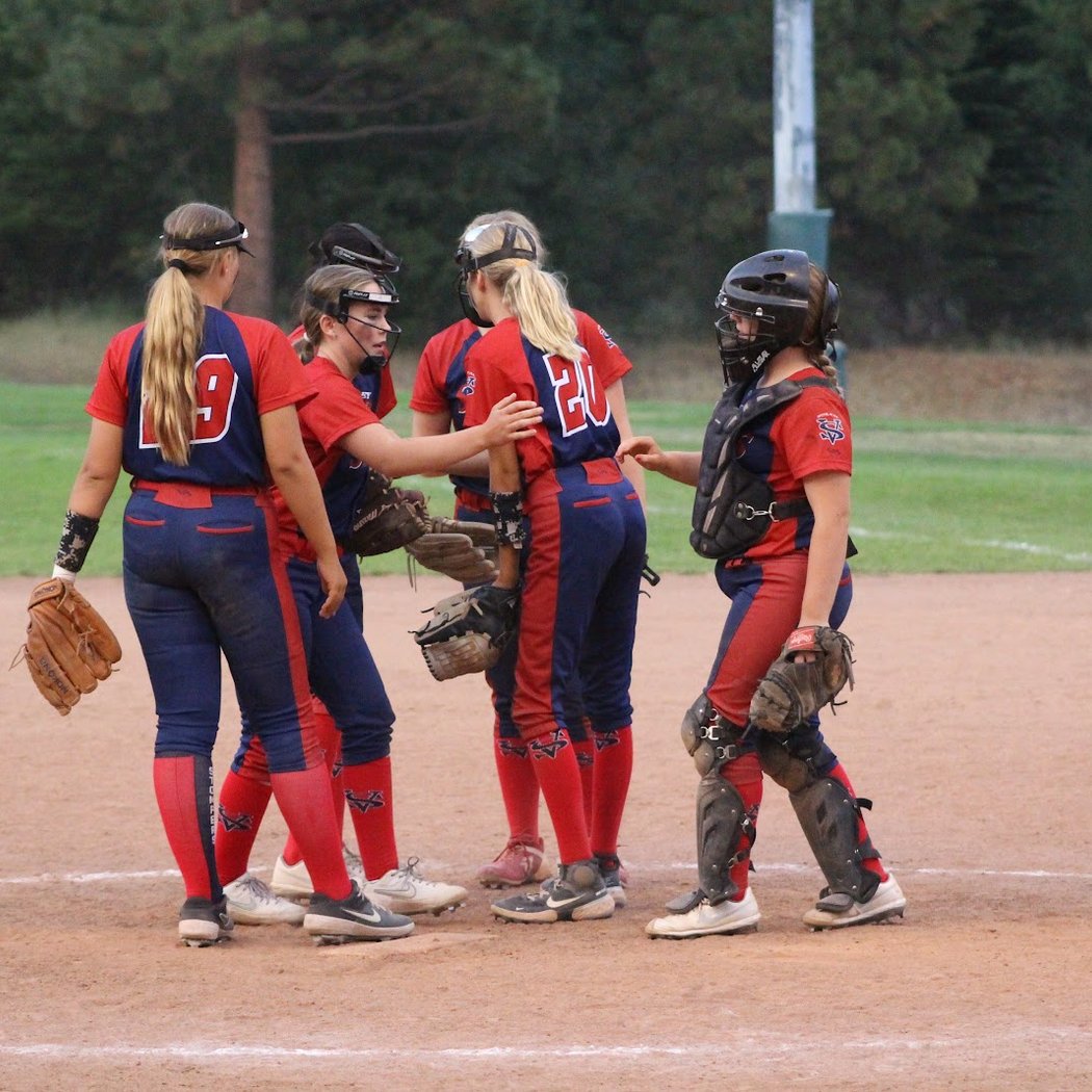 San Ramon Valley Girls Athletic League (SRVGAL) 3