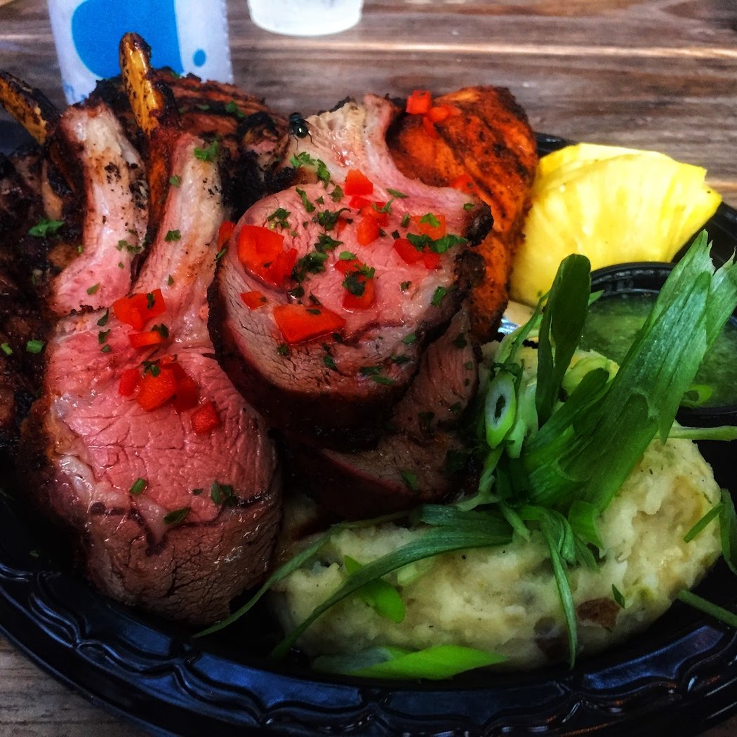 Whiskey Wednesday & Steak Night