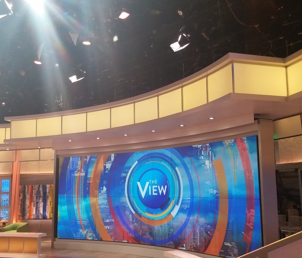ABC Studios NYC 2