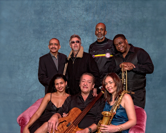 Dizzy Gillespie All-Stars 1