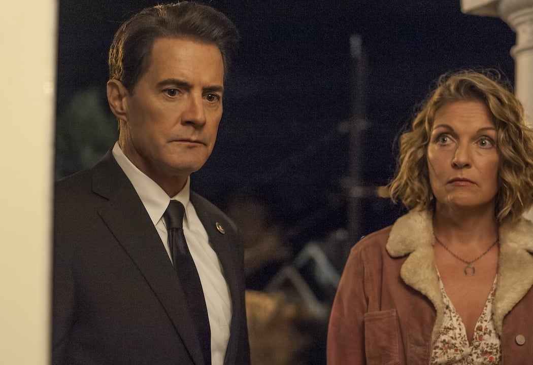 Twin Peaks: The Return, Ep. 17 & 18 1
