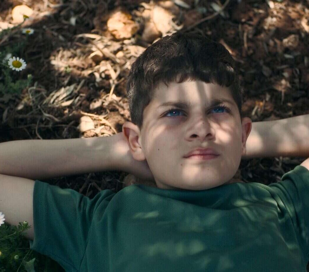 The Other Israel Film Festival 1