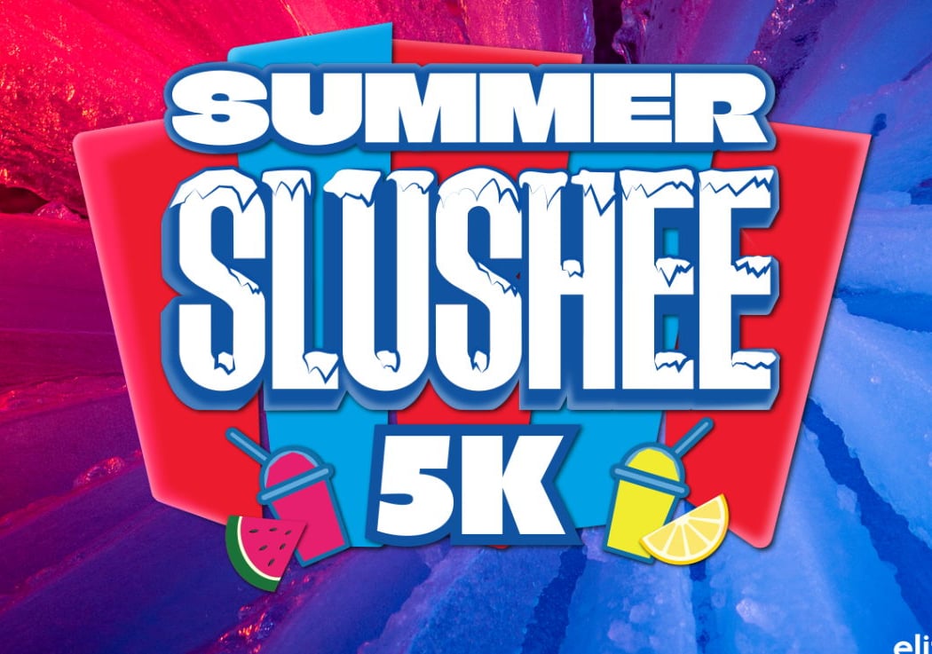 Summer Slushee 5K 1