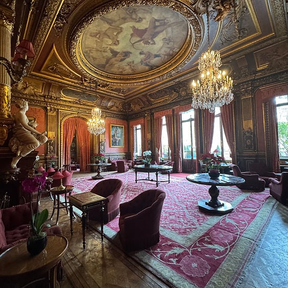 Révélations Virtuoses 1